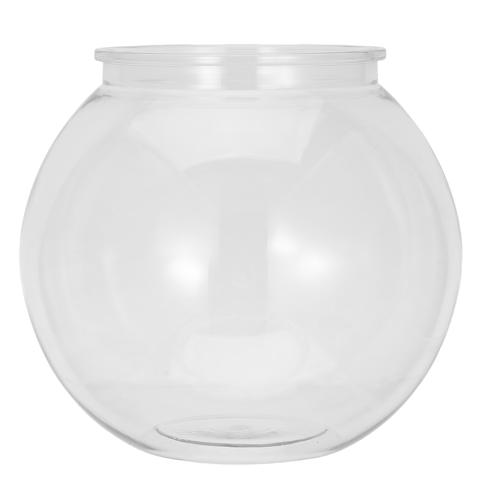 Mini terrarium transparent en  - Aquarium Plant avis et prix