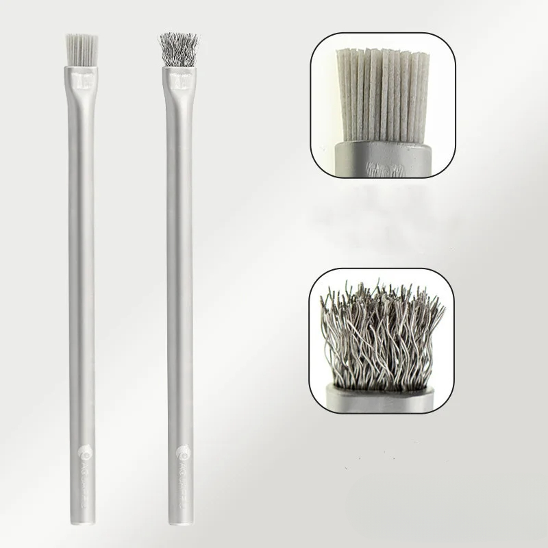 Aquapro brosse à algues brosse - Planted Aquarium Algae Remover avis et prix