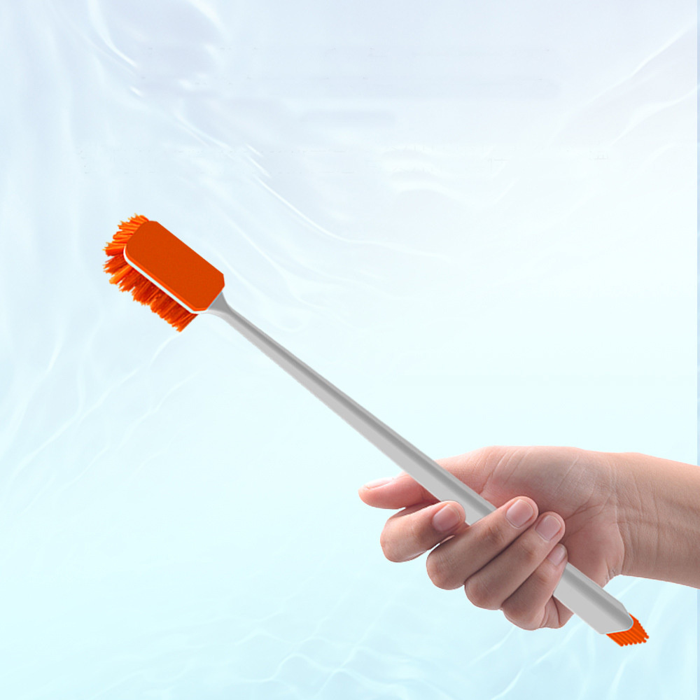 QANVEE-Brosse pour aquarium MK - Planted Aquarium Algae Remover avis et prix