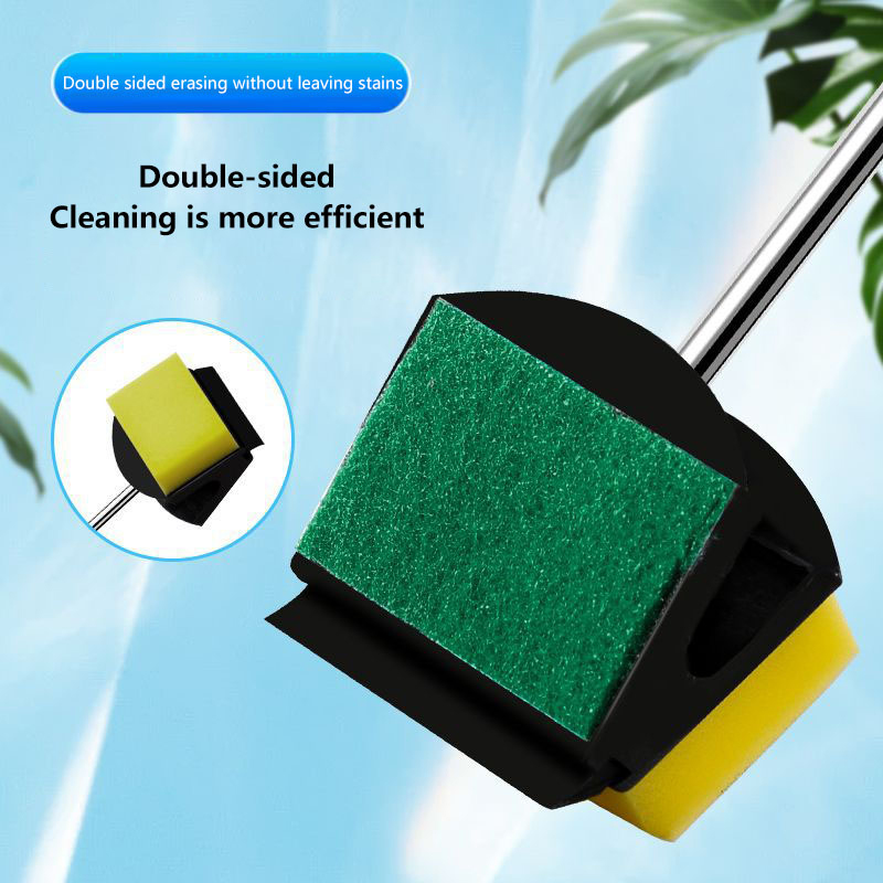 Brosses de nettoyage flottante - Planted Aquarium Algae Remover avis et prix