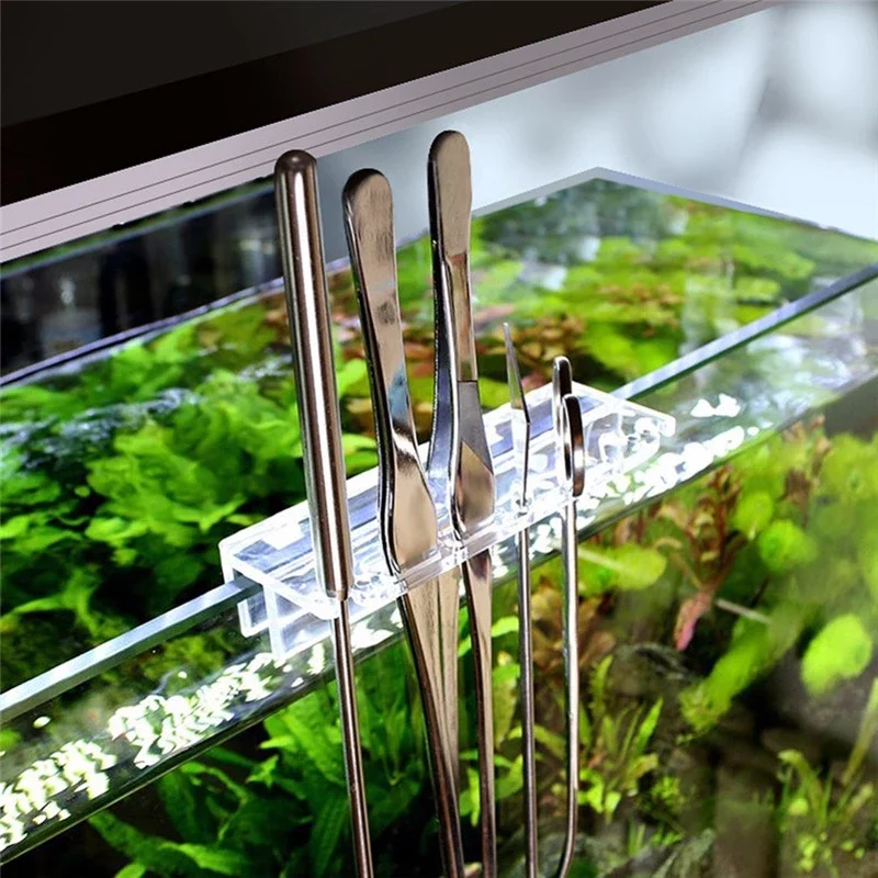 Outils de ciseaux d'aquarium,  - Aquarium Plant Grass avis et prix