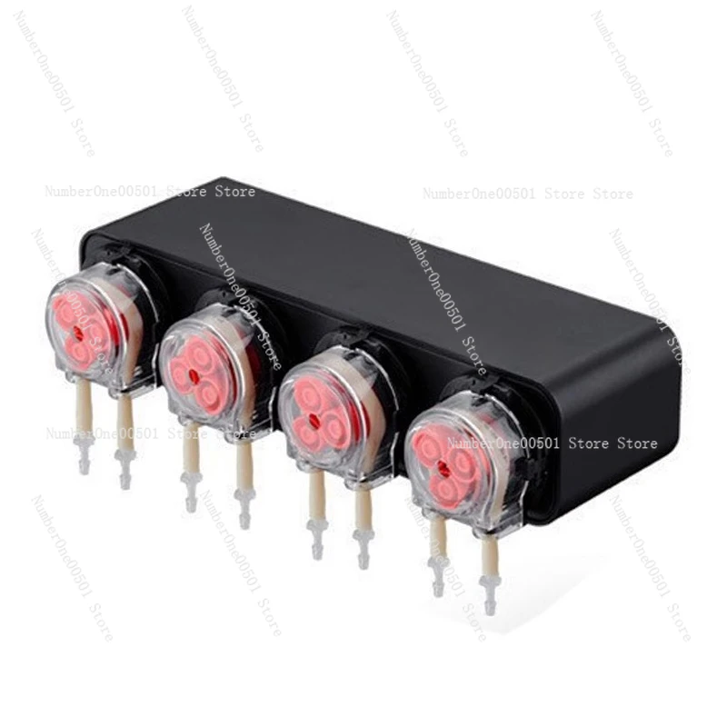 Pompe doseuse intelligente pou - Aquarium Plant Liquid Fertilizer avis et prix