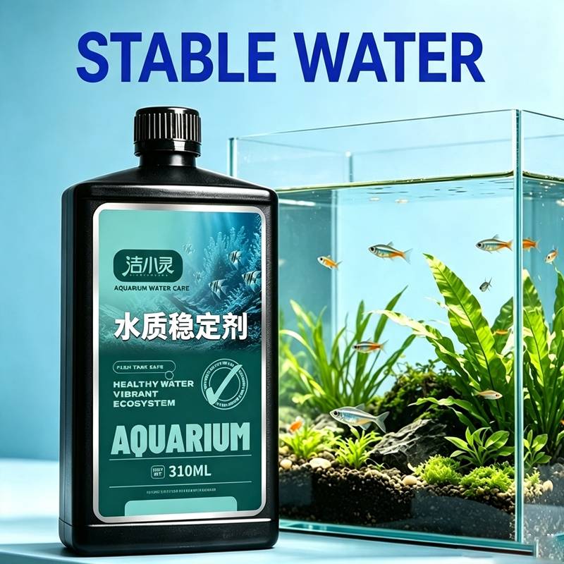 Traitement de l'eau d'aquarium - Aquarium Plant Liquid Fertilizer avis et prix