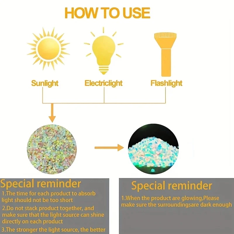 Galets lumineux qui brillent d - Planted Aquarium Equipment avis et prix