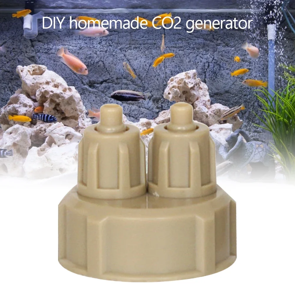 Générateur de système de CO2 p - Planted Aquarium Equipment avis et prix