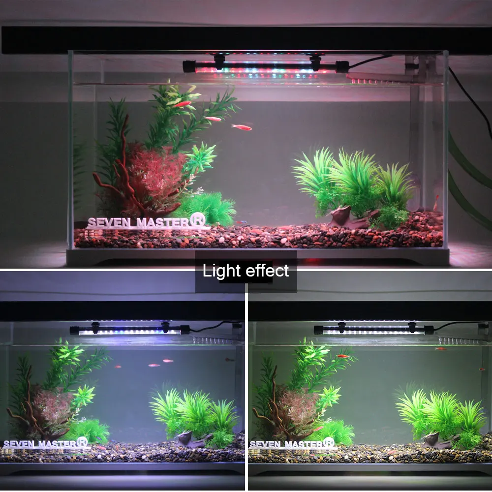 Lampe LED imperméable pour la  - Aquarium Plant Diseases avis et prix