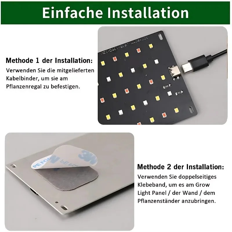 Plante poussent la lumière LED - Aquarium Plant Diseases avis et prix