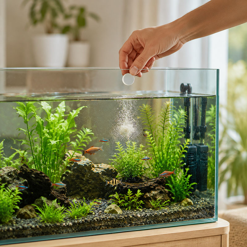 MIRAVEXL 150 Comprimés pour l' - Planted Aquarium Equipment avis et prix