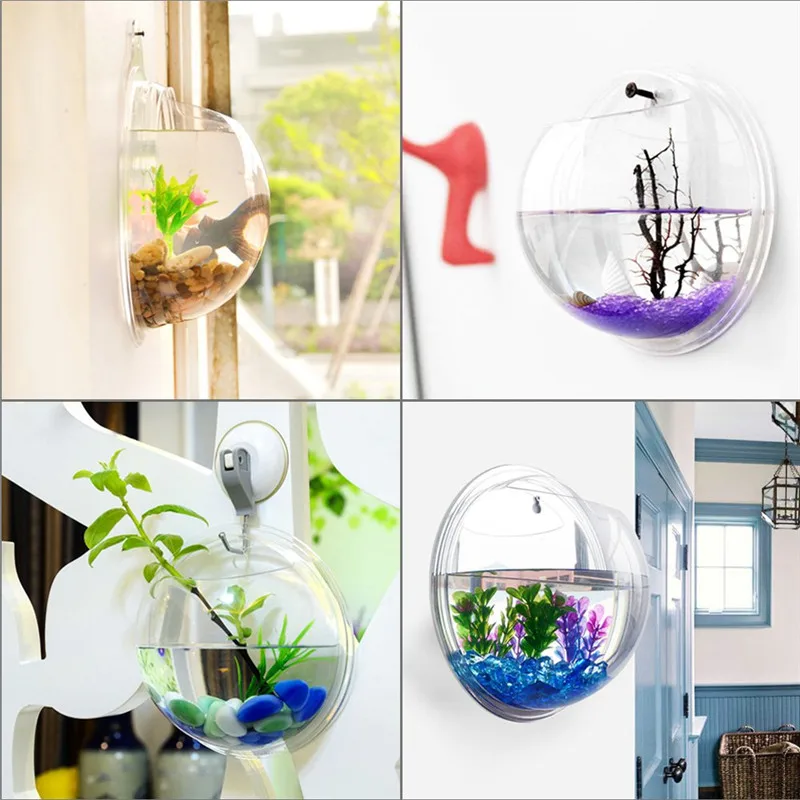 Radiateur mural suspendu en ac - Aquarium Plant Grass avis et prix