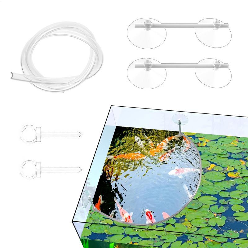 Anneau d'alimentation pour poi - Planted Aquarium Equipment avis et prix