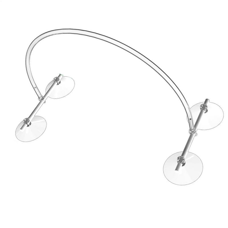 Anneau d'alimentation pour poi - Planted Aquarium Equipment avis et prix