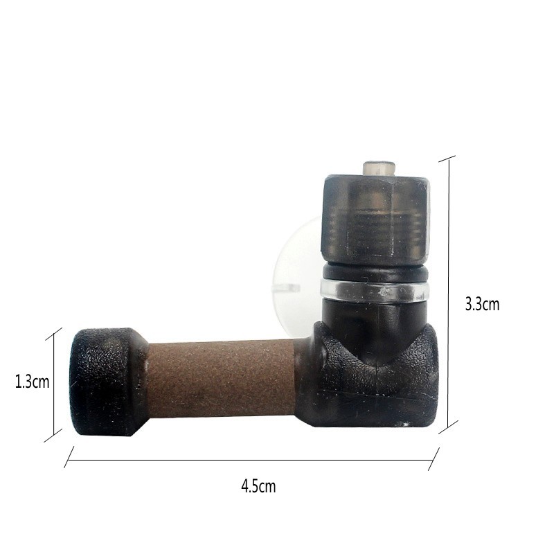 Diffuseur de bulles de dioxyde - Aquarium Plant Grass avis et prix