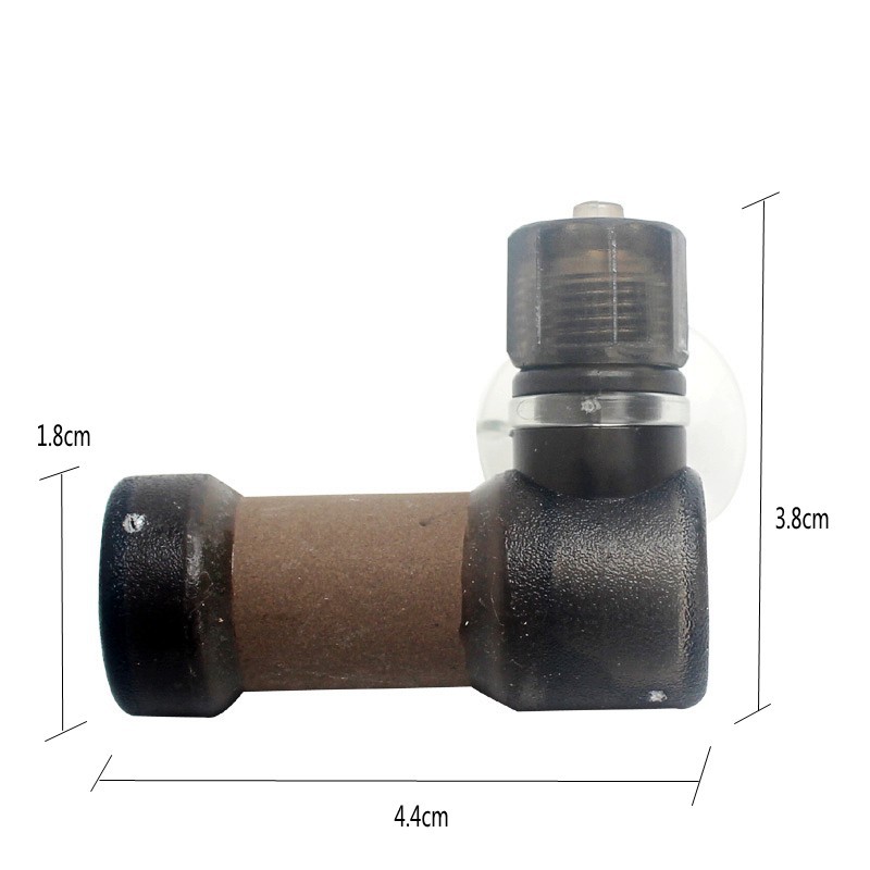 Diffuseur de bulles de dioxyde - Aquarium Plant Grass avis et prix