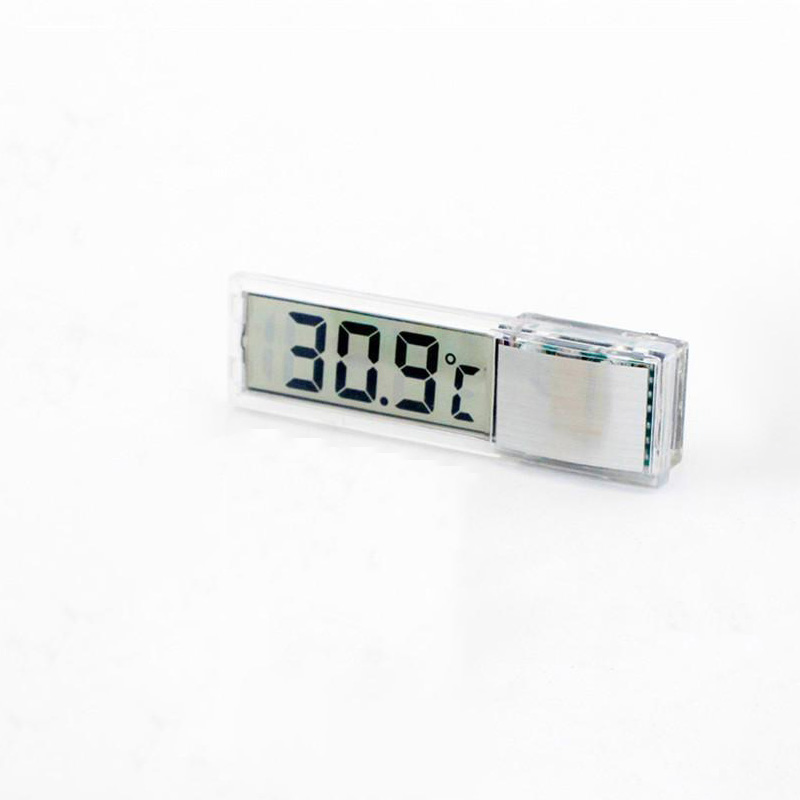 Thermomètre d'aquarium étanche - Aquarium Planted Seeds avis et prix