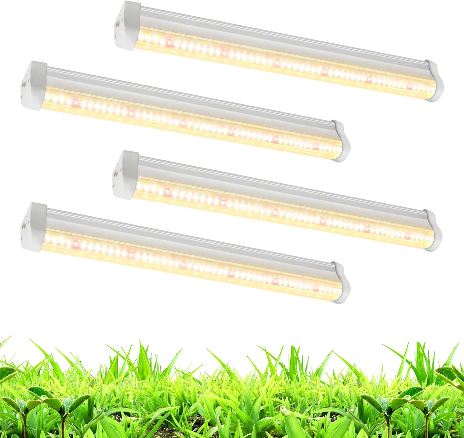 Lampe LED pour plantes, ampoul - Aquarium Planted Seeds avis et prix
