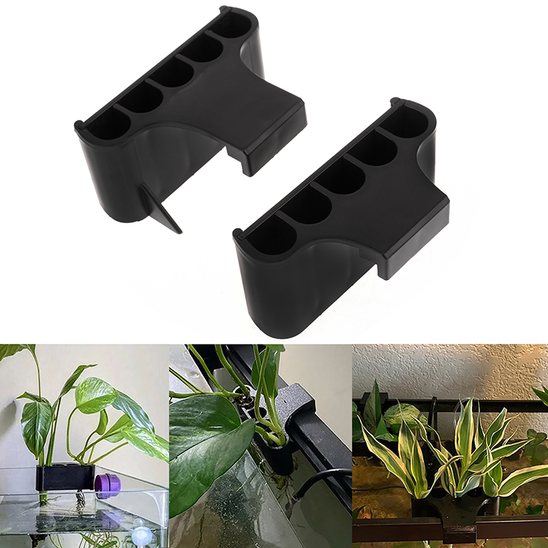 Porte-plantes d'aquarium avec  - Emersed Plants Aquarium avis et prix