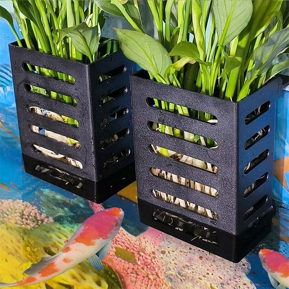 Porte-plante hydroponique pour - Emersed Plants Aquarium avis et prix