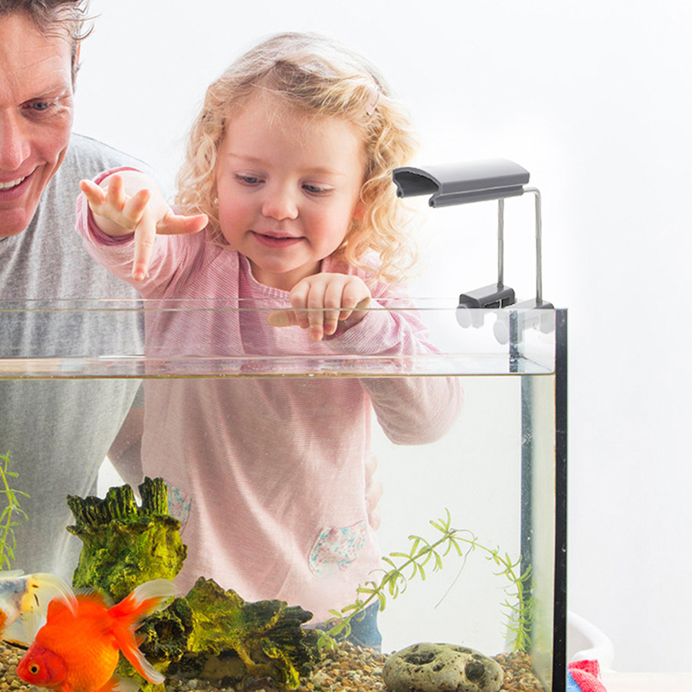 Support de lampe d'aquarium ré - Aquarium Plant avis et prix