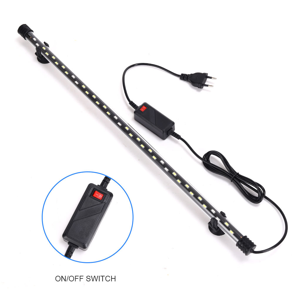 90-260V lumière d'aquarium LED - Aquarium Plant Diseases avis et prix