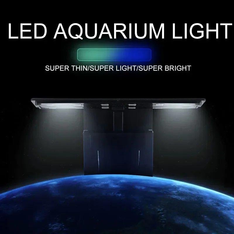 Lumière d'aquarium LED Ultra m - Aquarium Plant Diseases avis et prix