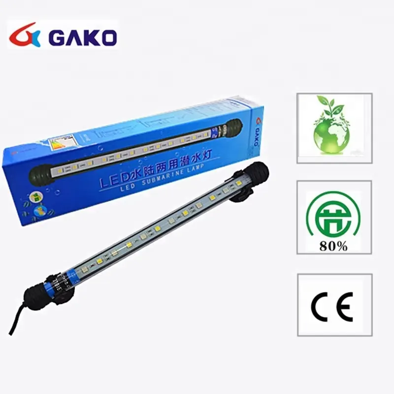 Lampe LED pour aquarium planté - Aquarium Plants For Sale avis et prix
