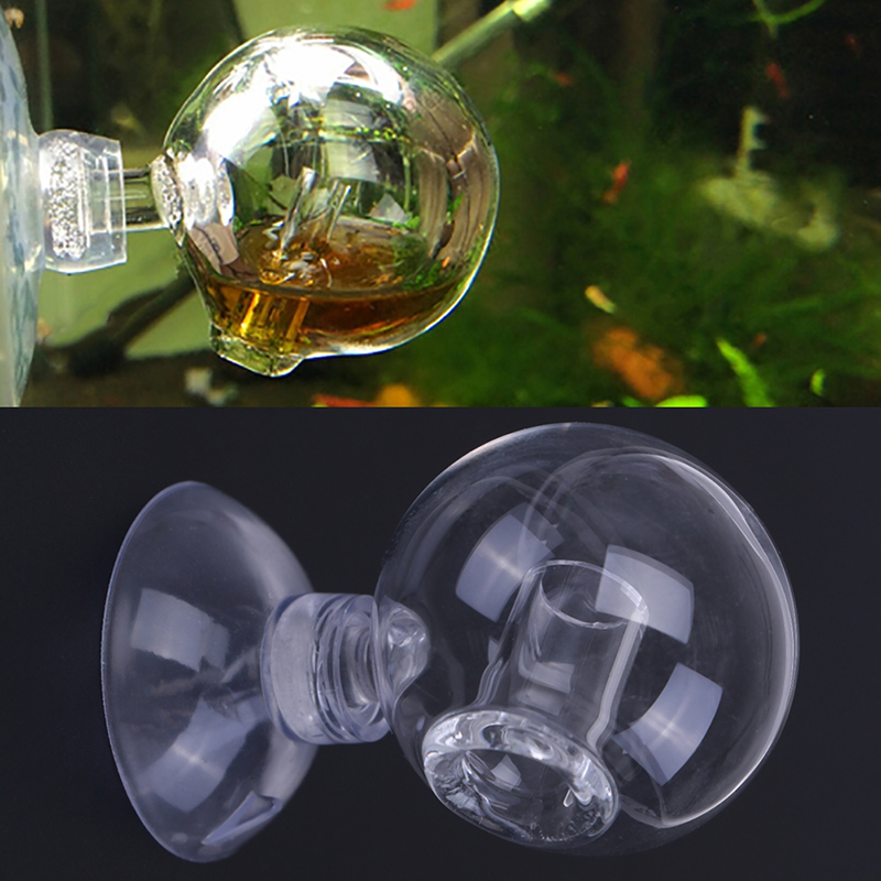 Vérificateur de gouttes de CO2 - Planted Aquarium Equipment avis et prix