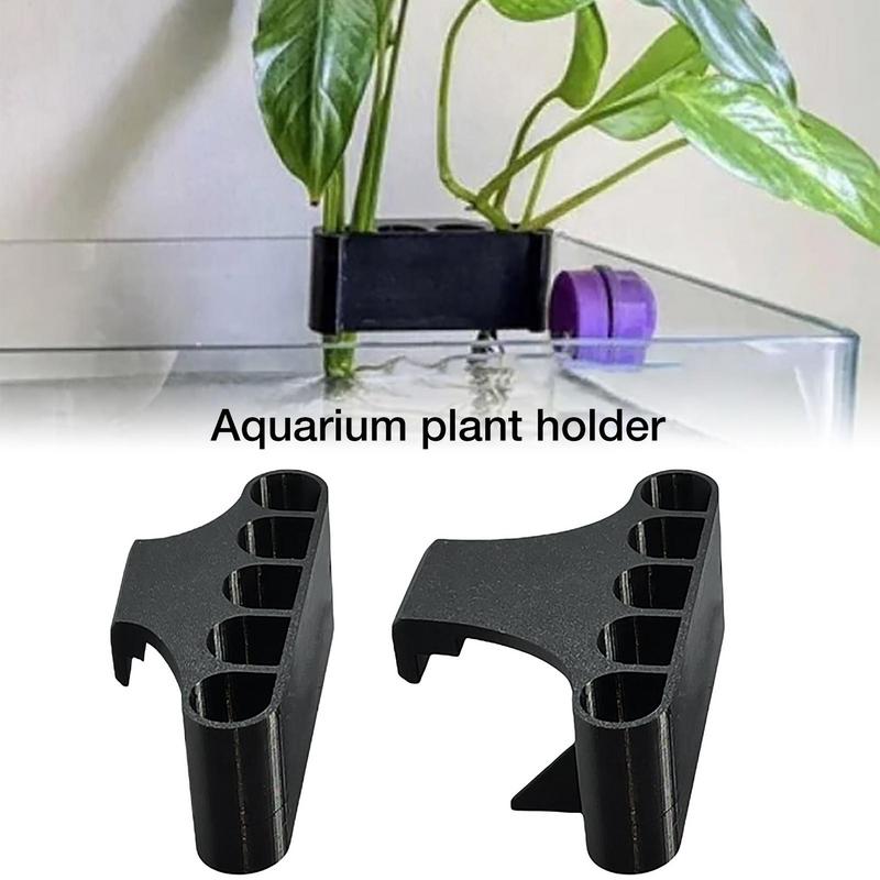 Porte-plante d'aquarium suspen - Emersed Plants Aquarium avis et prix