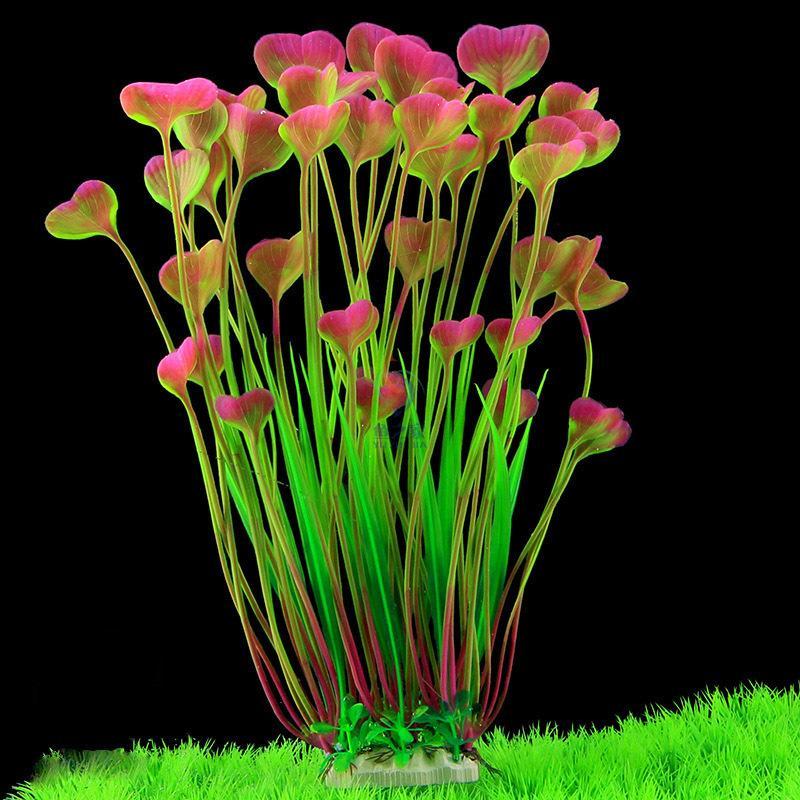 Plantes artificielles pour aqu - Planted Aquarium Betta avis et prix