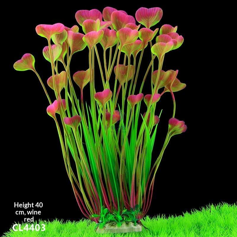 Plantes artificielles pour aqu - Planted Aquarium Betta avis et prix