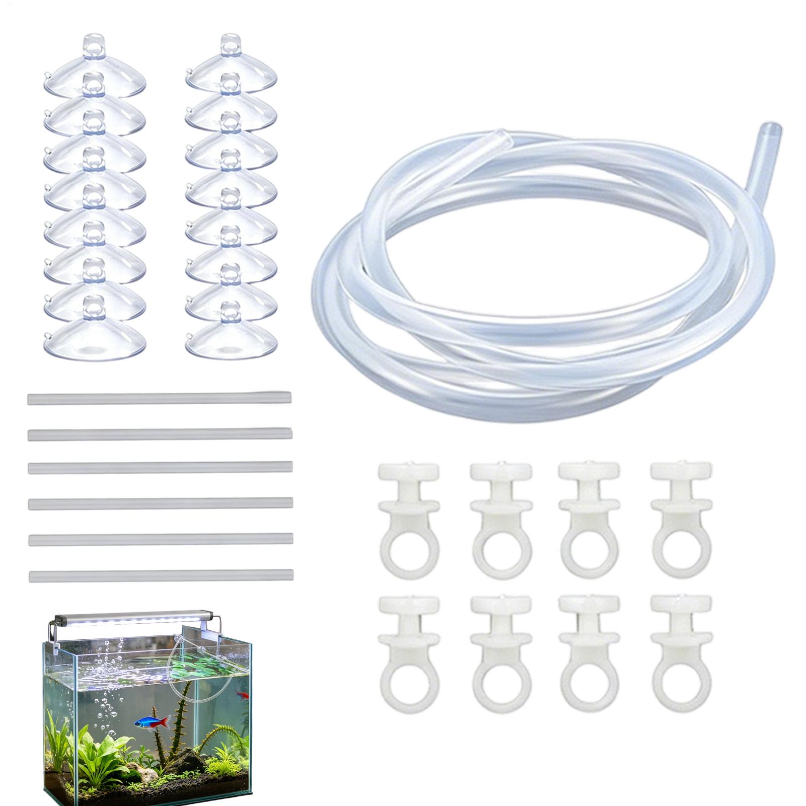 Barrière flottante pour plante - Planted Aquarium Betta avis et prix