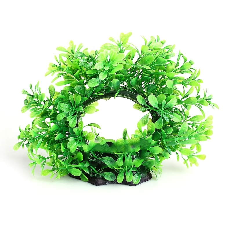 Couronne sous-marine artificie - Aquarium Plant Diseases avis et prix