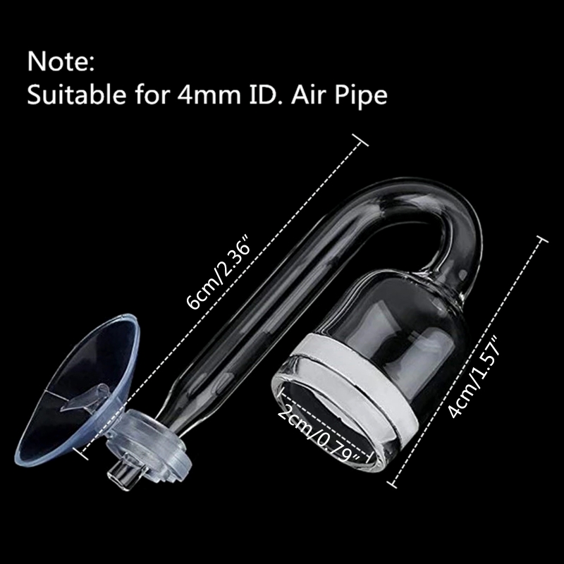Diffuseur de CO2 pour aquarium - Aquarium Plant Grass avis et prix
