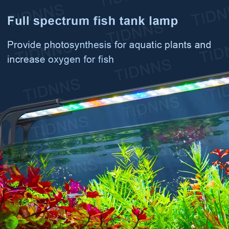 Lampe de croissance LED pour a - Aquarium Plant Diseases avis et prix