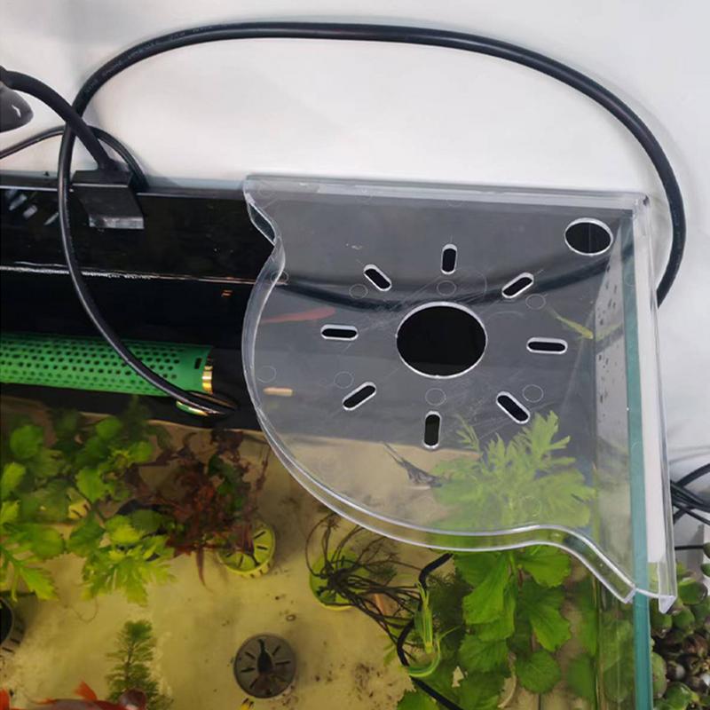 Étagère d'angle pour Aquarium, - Aquarium Planted Seeds avis et prix