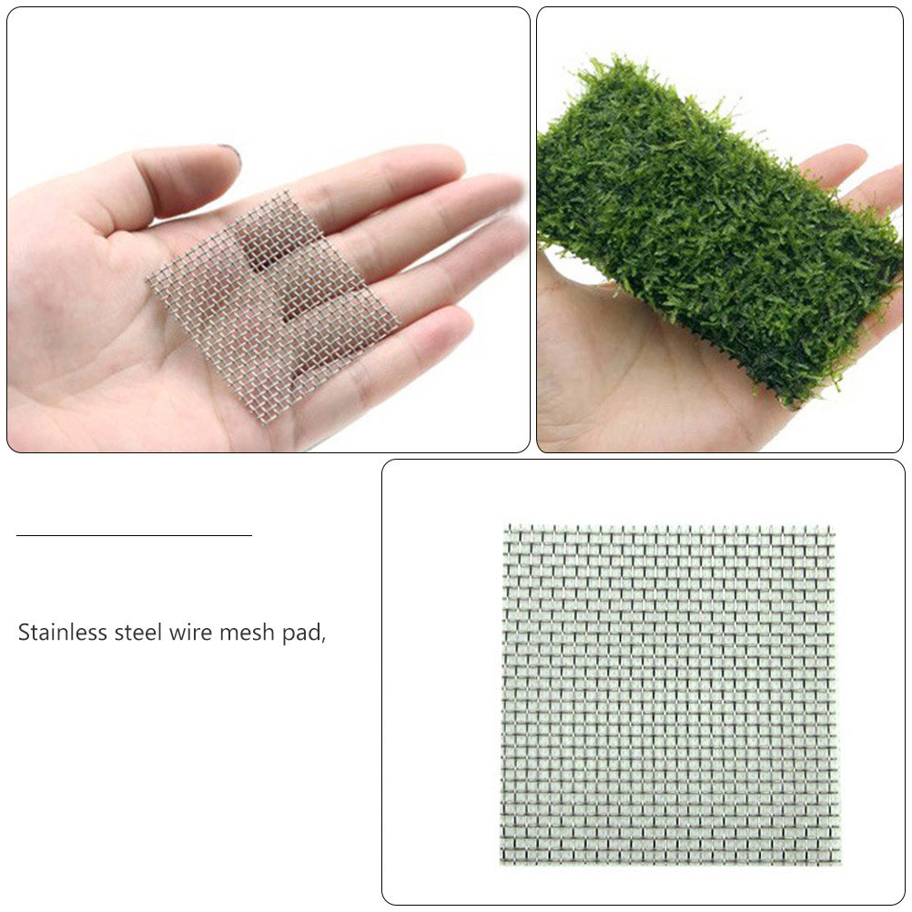 15 pièces de filets en maille  - Aquarium Plant avis et prix