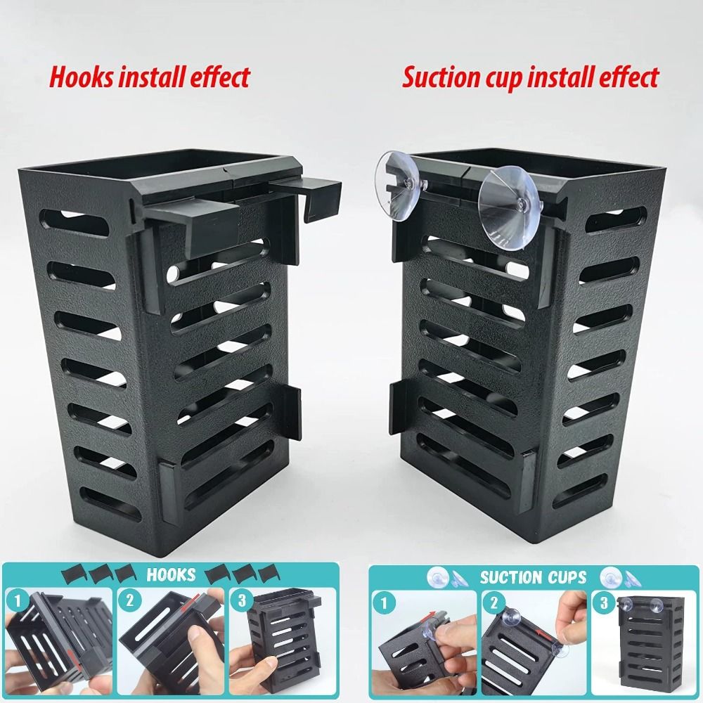 Support pour plantes aquatique - Emersed Plants Aquarium avis et prix